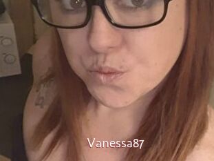 Vanessa87