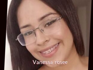 Vanessa_rosee