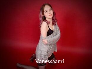 Vanessaami