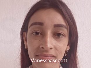 Vanessaascoott