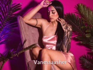 Vanessaasher