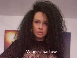 Vanessabarlow