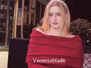 Vanessablade