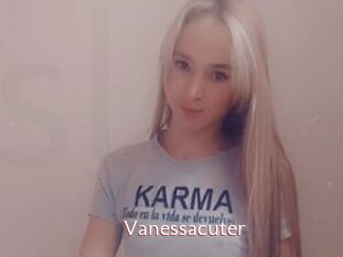 Vanessacuter