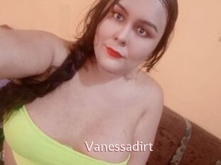 Vanessadirt
