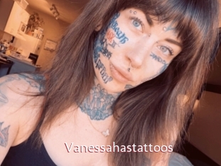 Vanessahastattoos