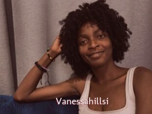 Vanessahillsi