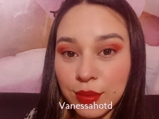 Vanessahotd