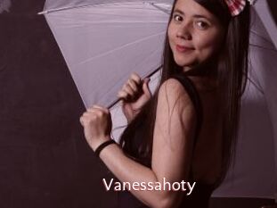 Vanessahoty