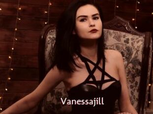 Vanessajill