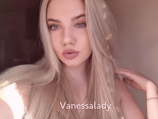 Vanessalady