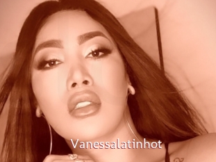 Vanessalatinhot