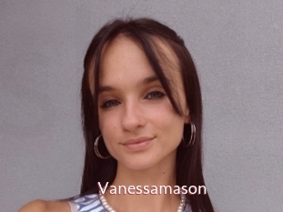 Vanessamason