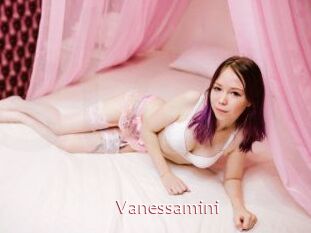 Vanessamini