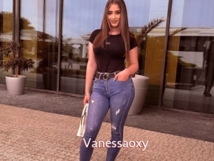 Vanessaoxy