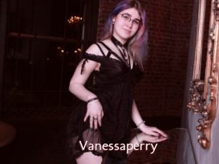 Vanessaperry