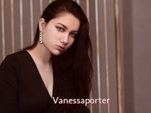 Vanessaporter