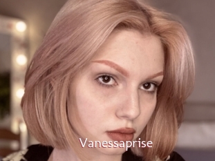 Vanessaprise