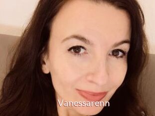 Vanessarenn