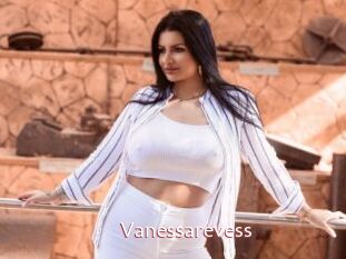 Vanessarevess