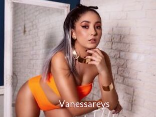 Vanessareys