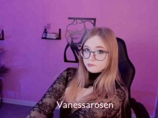 Vanessarosen