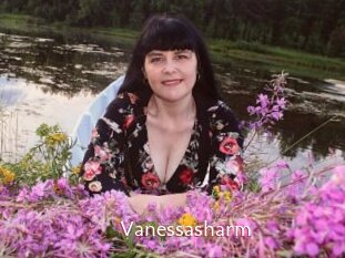 Vanessasharm