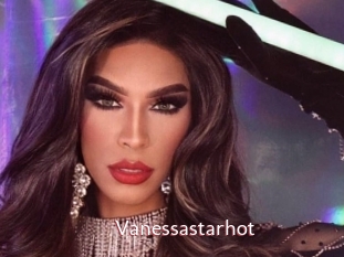 Vanessastarhot