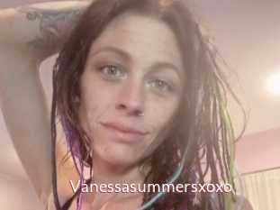 Vanessasummersxoxo