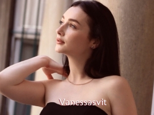 Vanessasvit