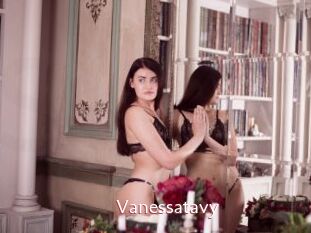 Vanessatavy