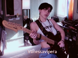 Vanessavipera