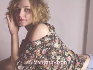 Vanessavixon