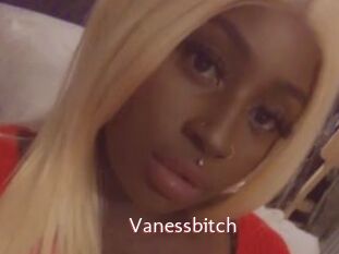 Vanessbitch