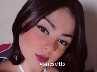 Vanessitta
