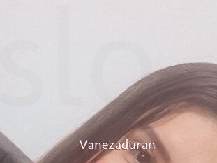 Vanezaduran