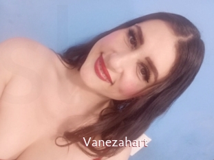 Vanezahart