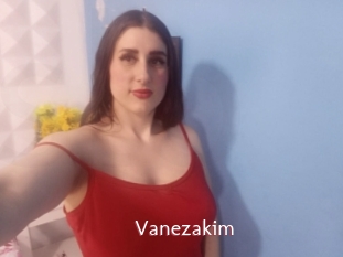Vanezakim