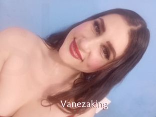Vanezaking