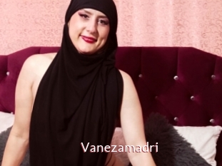 Vanezamadri