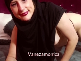 Vanezamonica