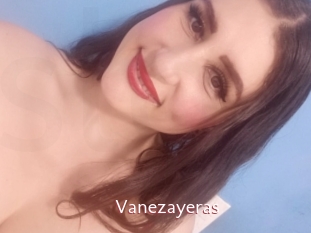 Vanezayeras