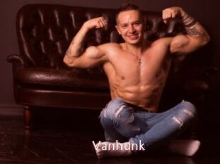 Vanhunk