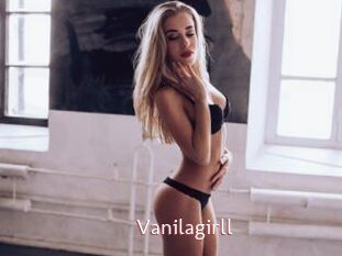 Vanilagirll
