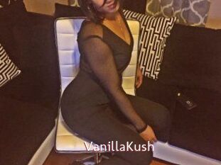 VanillaKush
