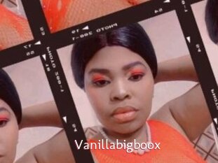 Vanillabigboox