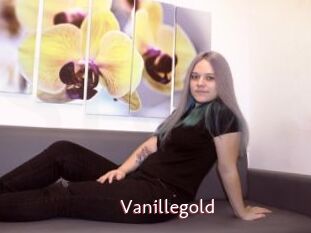Vanillegold