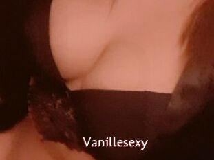 Vanillesexy