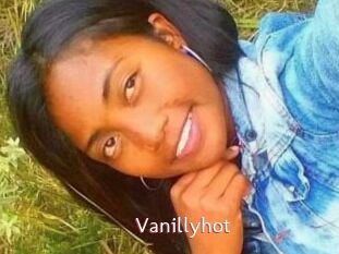 Vanillyhot