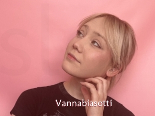 Vannabiasotti